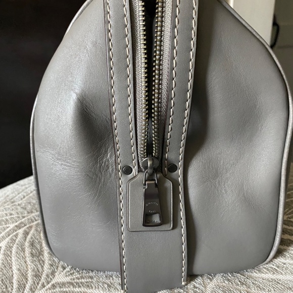 Coach Rogue Satchel - Picture 4 of 10